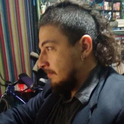 Pablo Romero, Senior Full Stack Developer